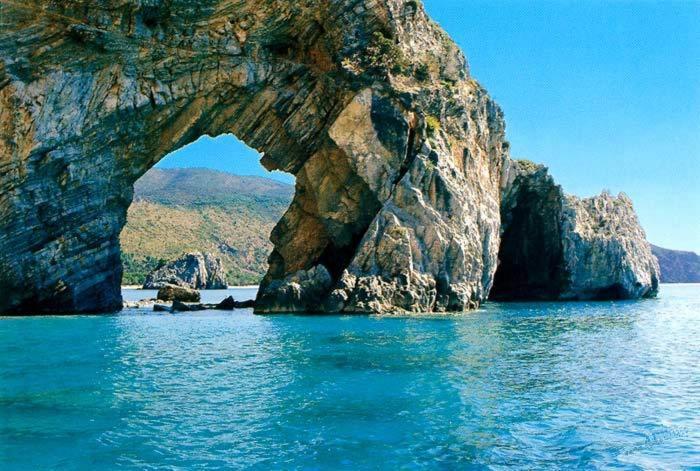 Agroturismo U' Cecere Agropoli