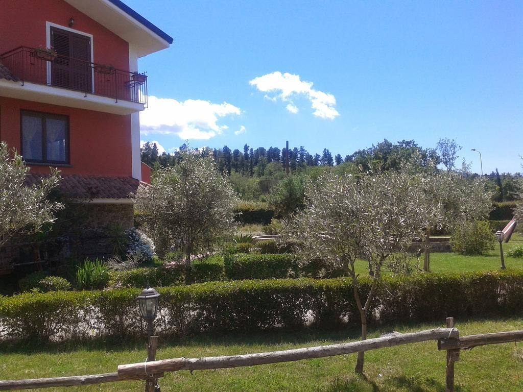 U' Cecere * Agropoli