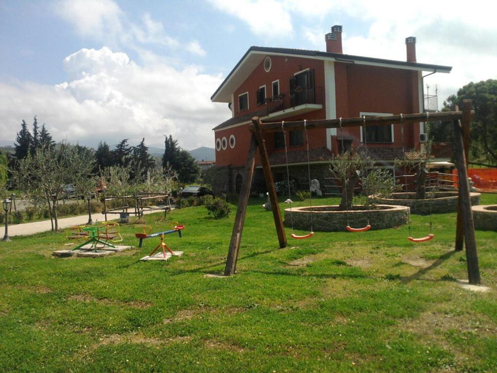 Agroturismo U' Cecere