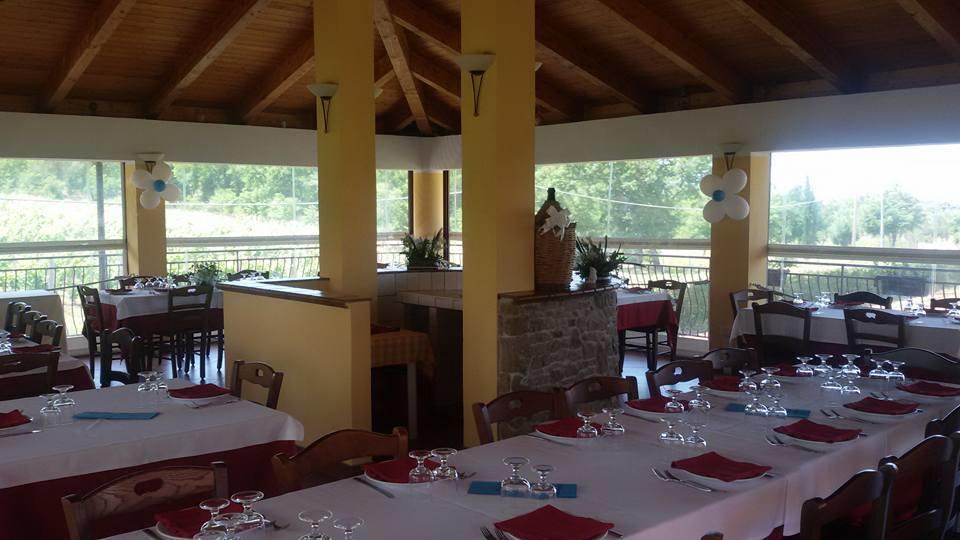 U' Cecere * Agropoli
