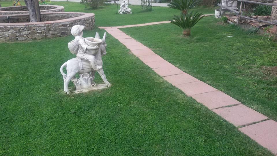 U' Cecere Agropoli