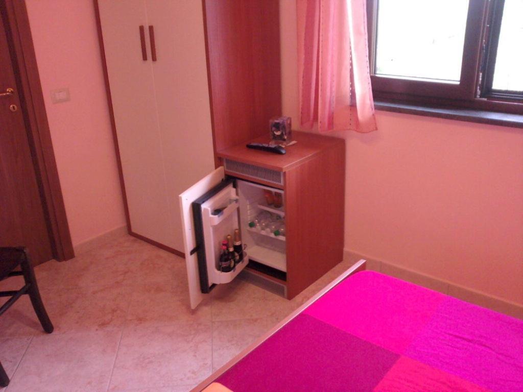 Agroturismo U' Cecere
