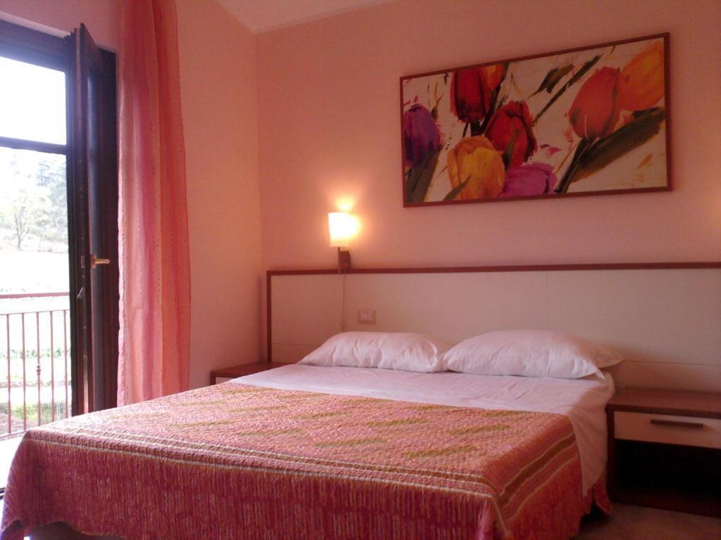 Agroturismo U' Cecere Agropoli
