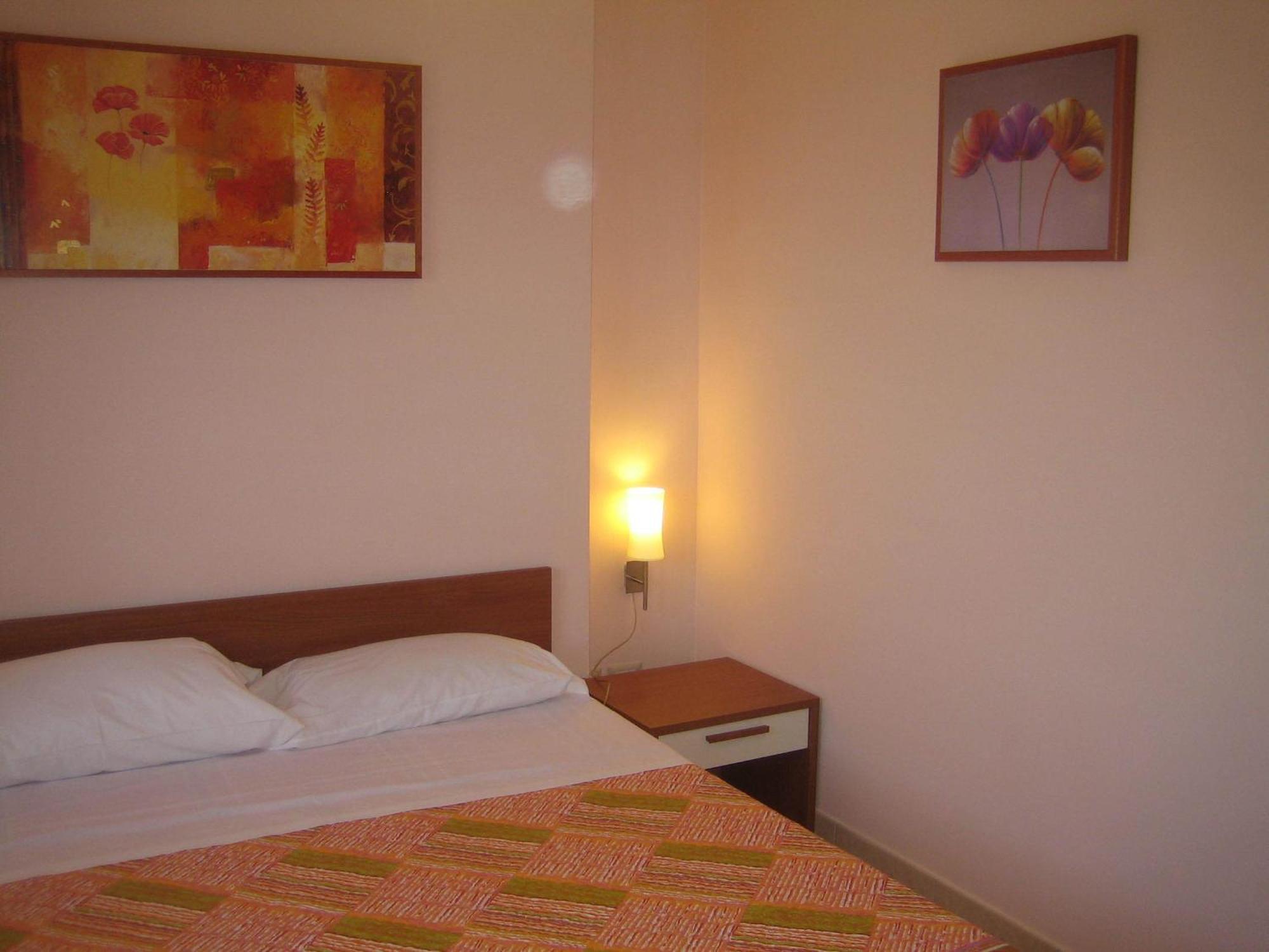U' Cecere Agroturismo Agropoli