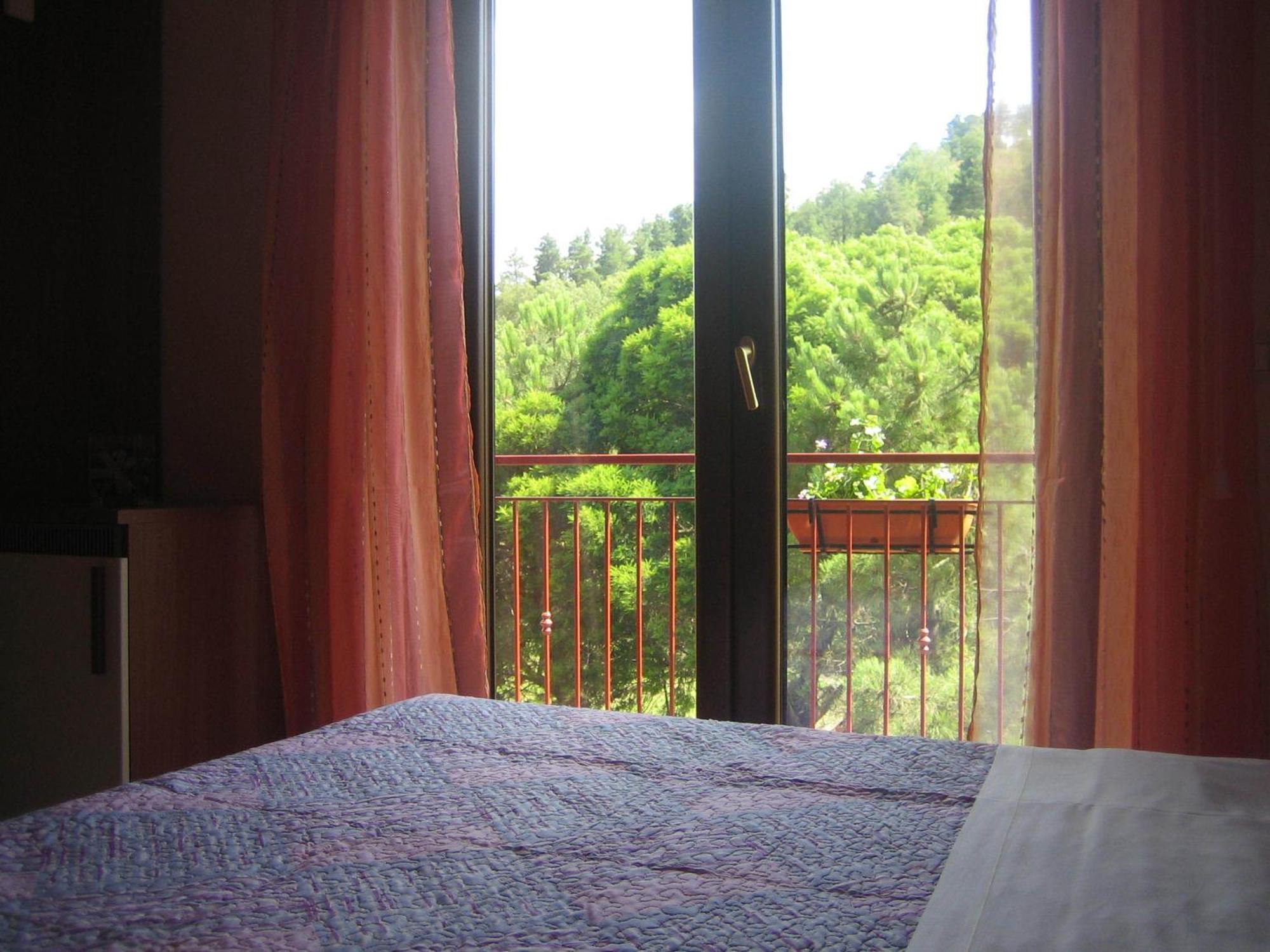 Agroturismo U' Cecere *