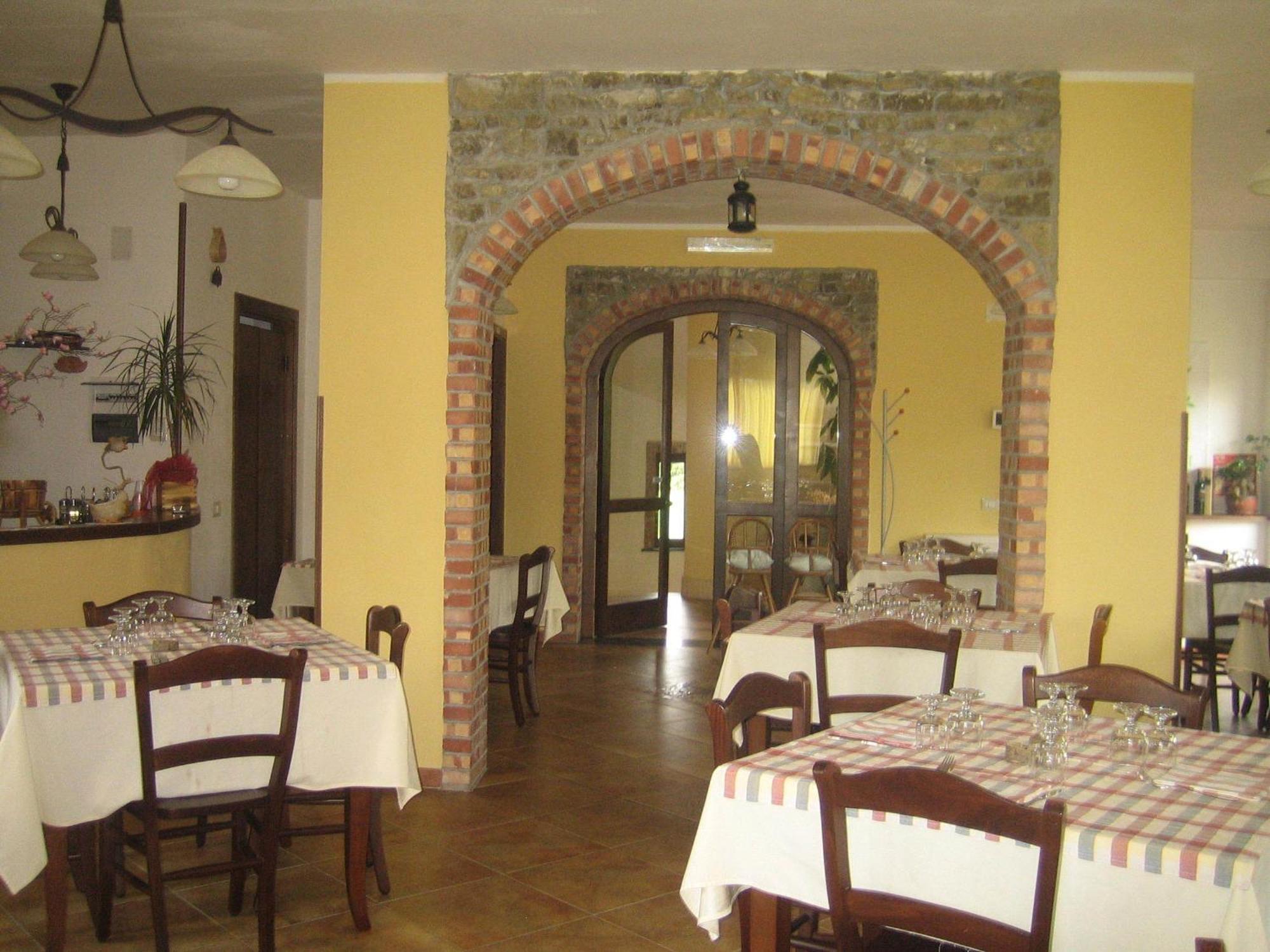 U' Cecere Agroturismo *