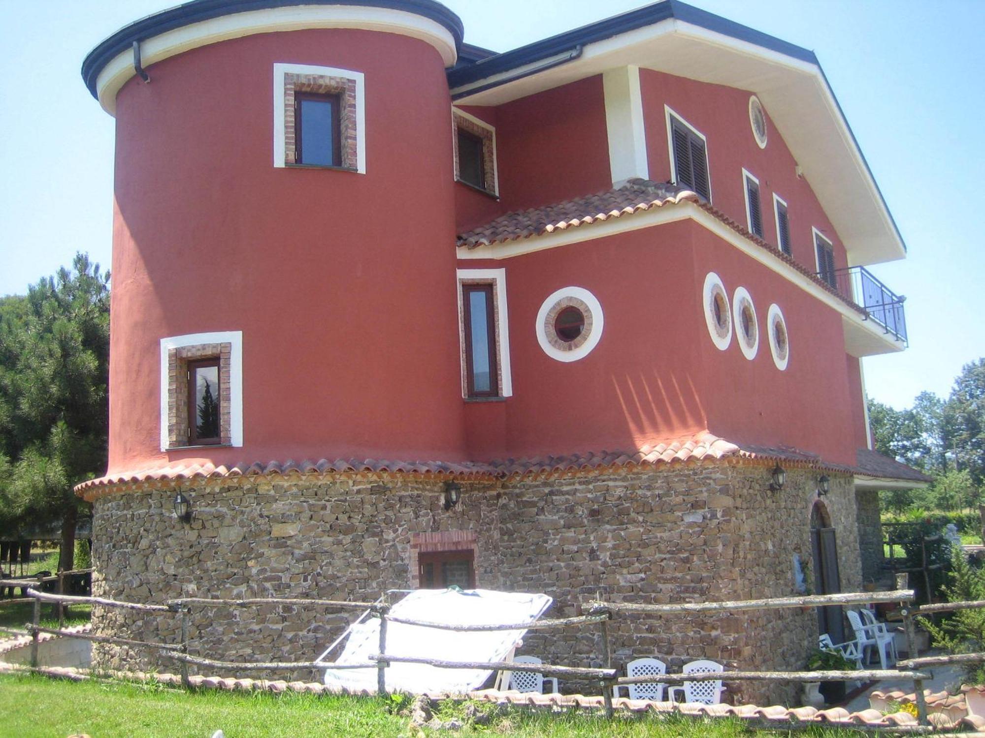 Agroturismo U' Cecere Agropoli