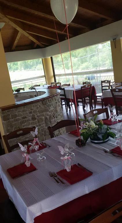 Agroturismo U' Cecere *