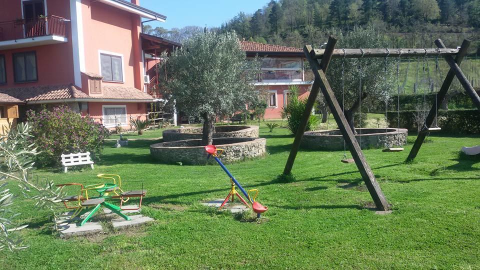 Agroturismo U' Cecere