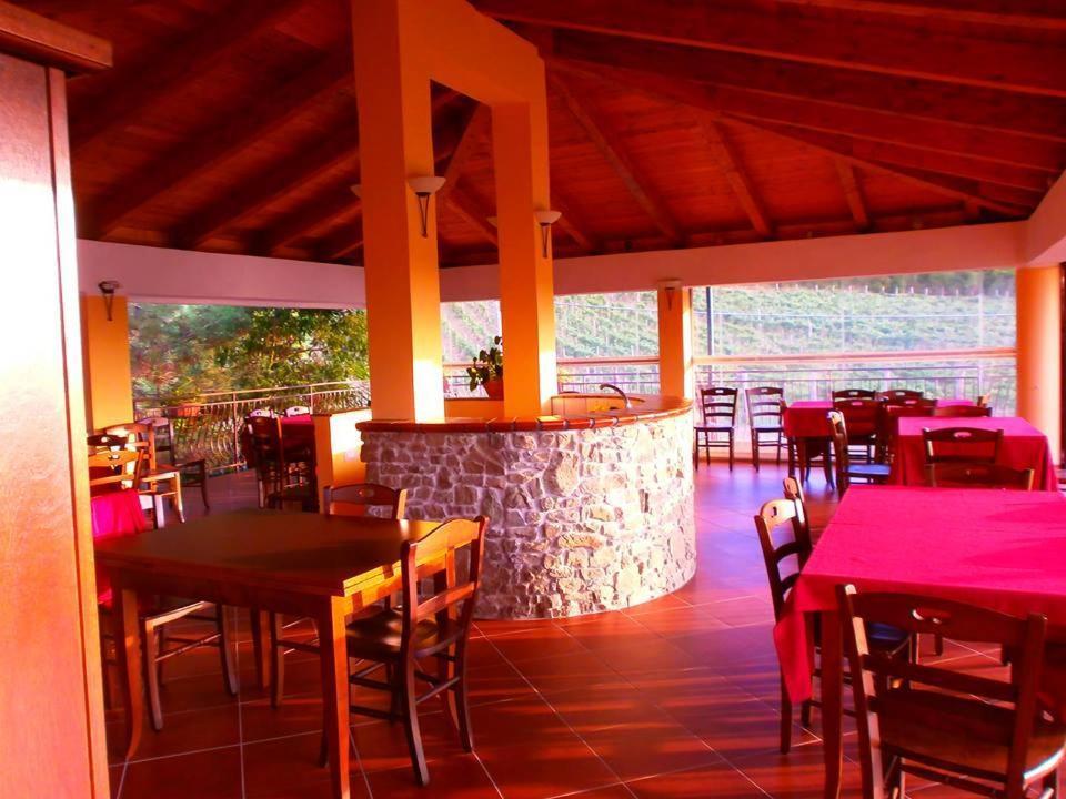 Agroturismo U' Cecere