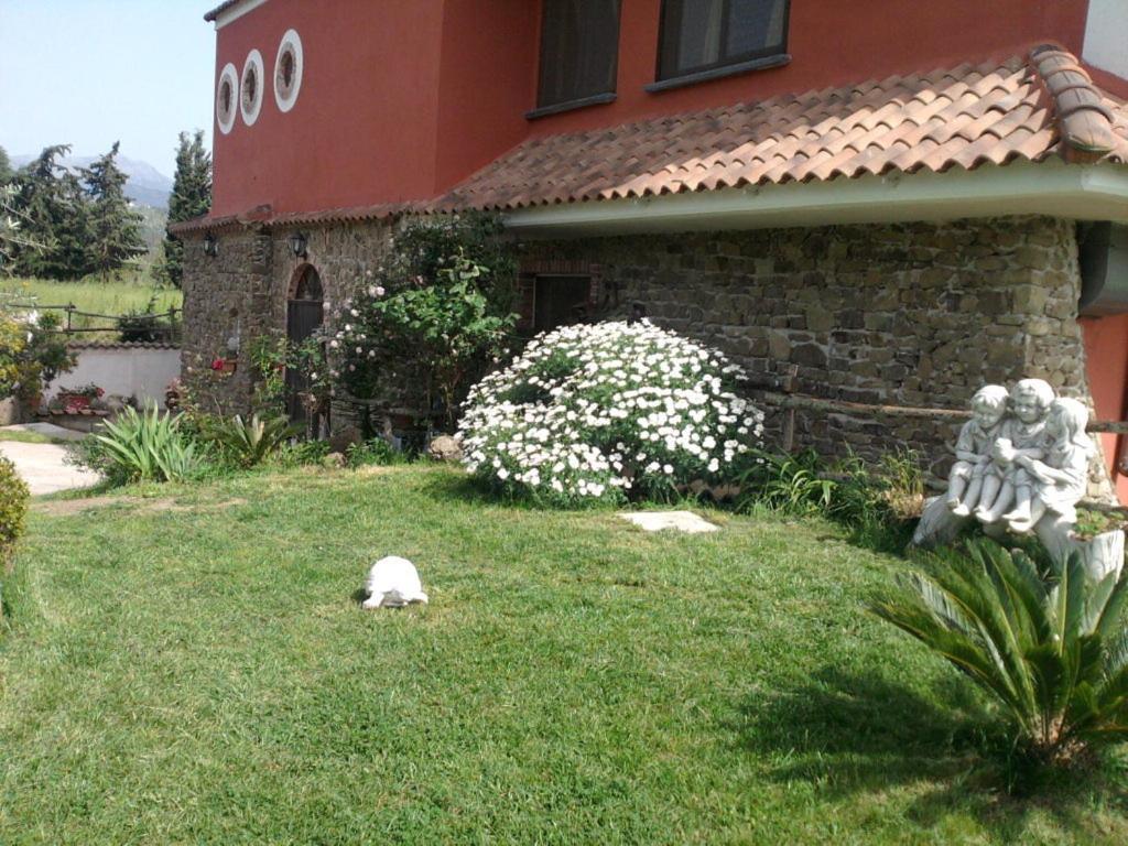 Agroturismo U' Cecere Agropoli