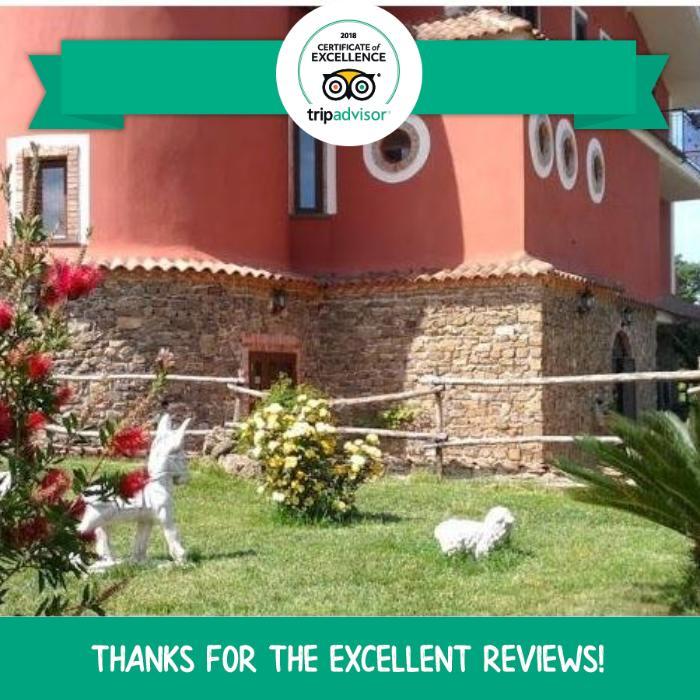 U' Cecere Agroturismo