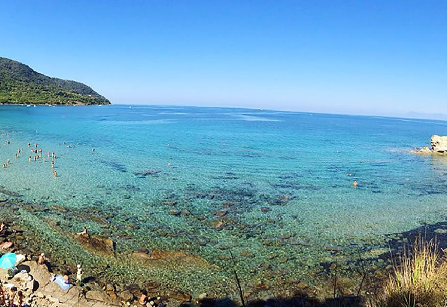Agroturismo U' Cecere Agropoli