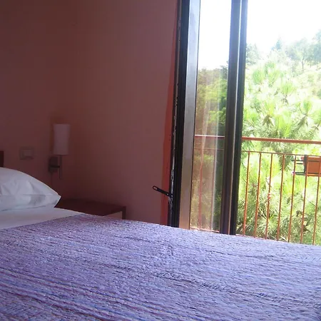 U' Cecere Agriturismo Villa Agropoli Exterior foto