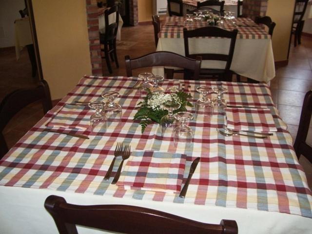 Farm stay U' Cecere Agriturismo