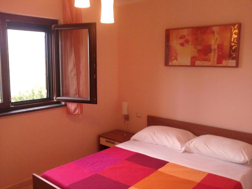 Farm stay U' Cecere Agriturismo Agropoli
