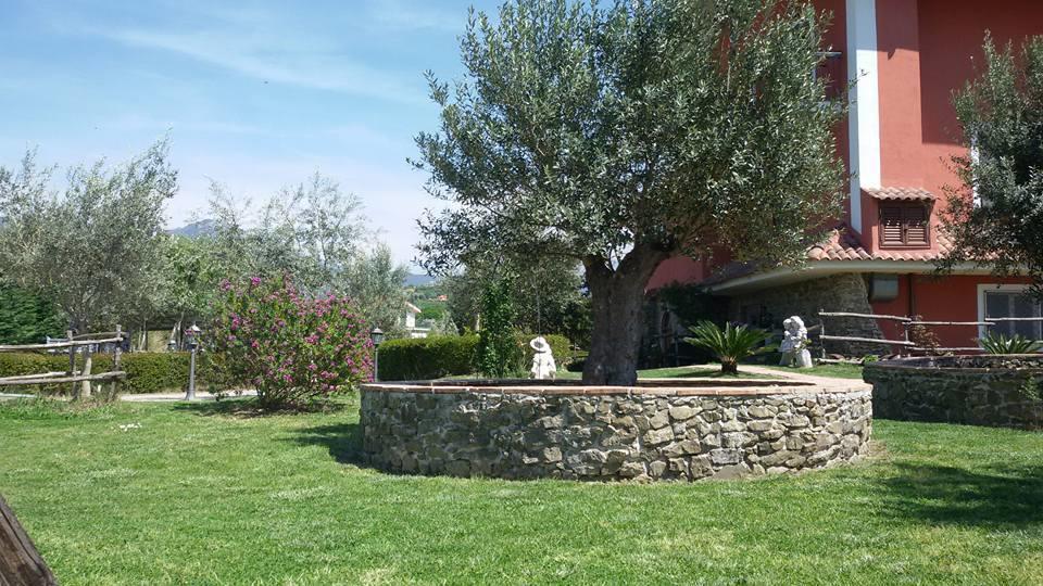 Farm stay U' Cecere Agriturismo *