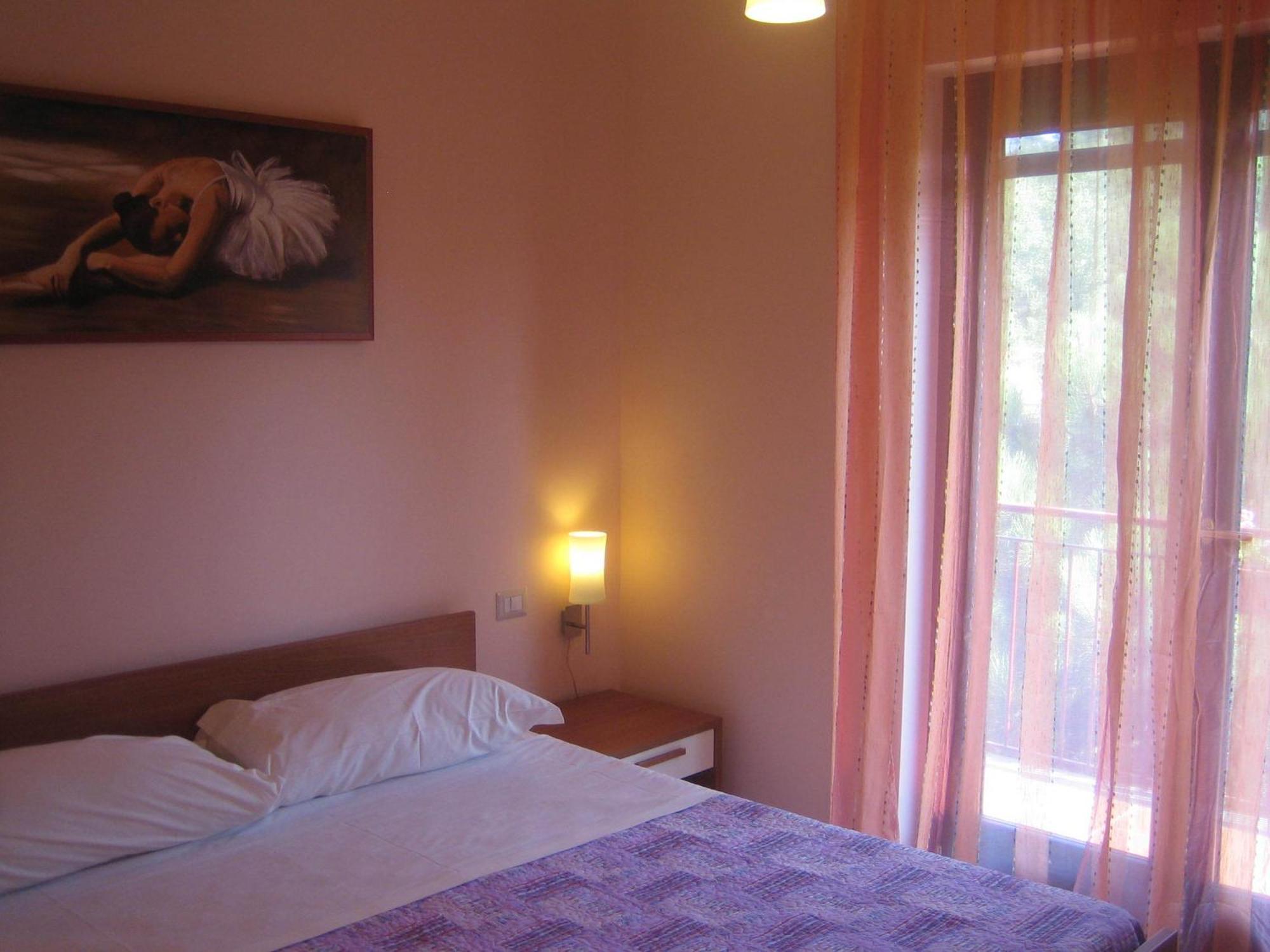 U' Cecere Agriturismo Farm stay *