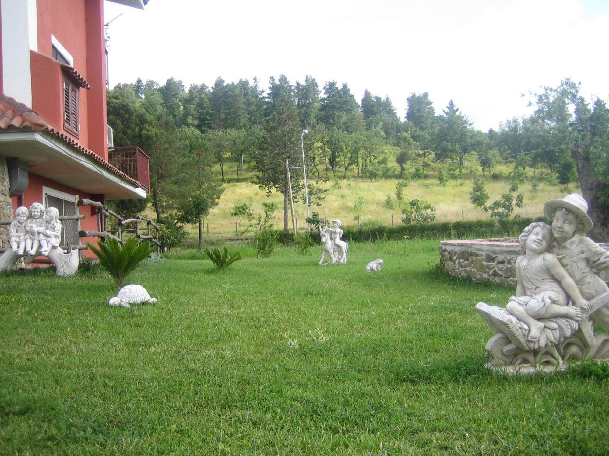Farm stay U' Cecere Agriturismo *
