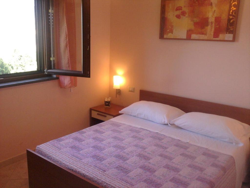 U' Cecere Agriturismo Farm stay *