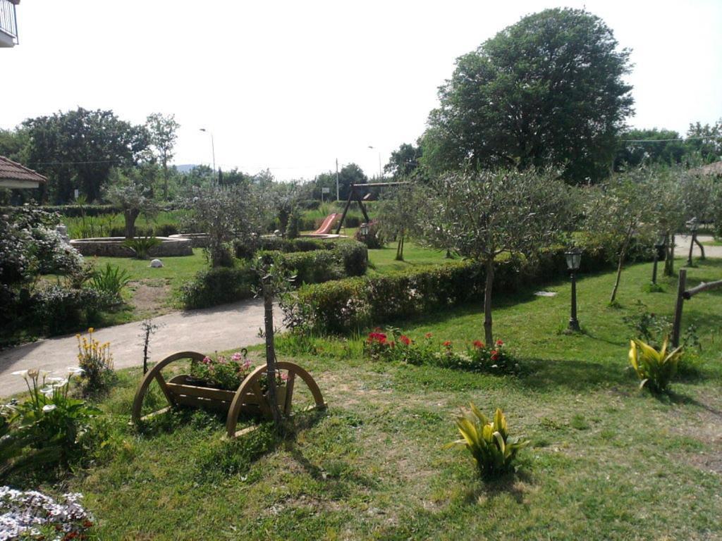 U' Cecere Agriturismo Farm stay *