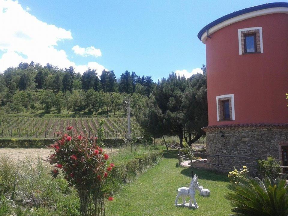 U' Cecere Agriturismo * Agropoli