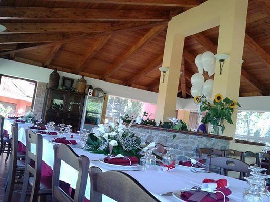 Farm stay U' Cecere Agriturismo *